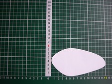 Spiegelglas Ersatzglas