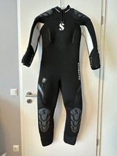 Scubapro Everflex Neoprenanzug Damen 7mm Größe L