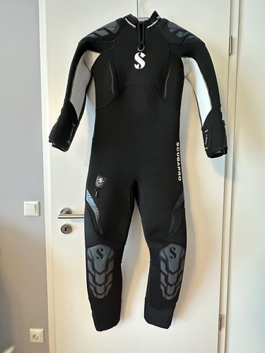 Scubapro everflex neoprenanzug - scubapro,