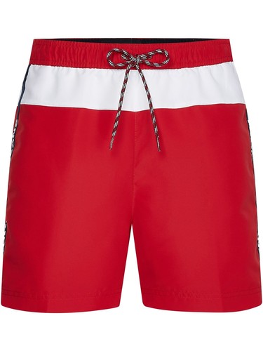 Tommy hilfiger herren badehose - tommy,