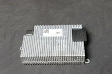 4H0907133A Steuergerät für