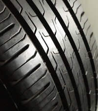 2 Sommerreifen DUO 225/45R18 91 W Continental EcoContact6 MO DOT20