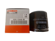Yamaha Öl-Filter Original 5GH-13440-80  ersetzt 5GH-13440-61