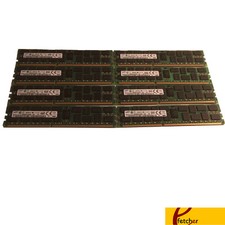 128GB (8 X 16GB) PC3-12800R