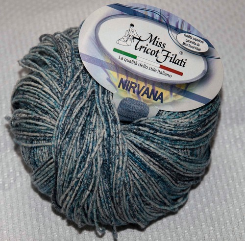 Miss tricot filati - miss,
