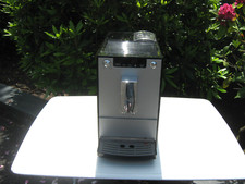 MELITTA Kaffeevollautomat Caffeo Solo & Milk E950-103 Funktionsfähig Undicht