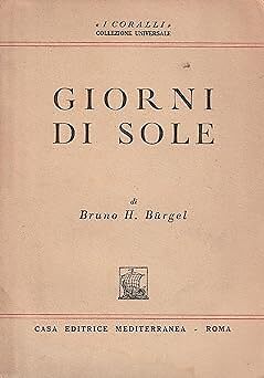 Sonnentage hardcover b h - sonnentage, b.h