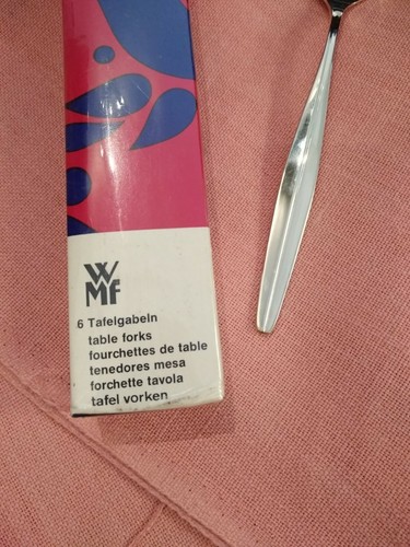 Wmf florenz gabeln 90er - wmf,