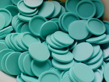 5 - 5.000 Einkaufswagenchips