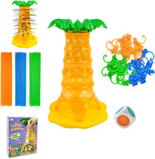 SOS Affenalarm Spiel