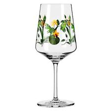 Ritzenhoff Hugo Aperitifglas SOMMERTAU #16 Ritzenhoff Design Team 2023