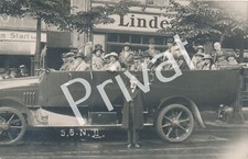 Postkarte historisch Ansicht