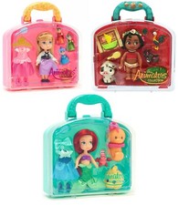 Disney Animators' Collection