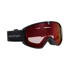 Salomon Force Photo schwarz
