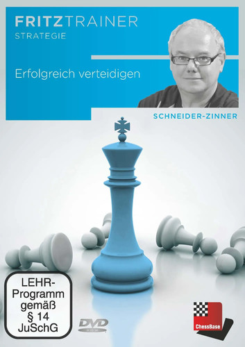 Erfolgreich verteidigen - !, |