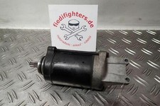 Anlasser Starter Motor Suzuki GSX-R1100 GV73C BJ.92 41980km 3110026D10
