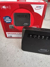 Ortel Mobile LTE 4G WLAN