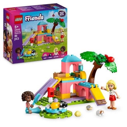 Lego friends 42640 - lego,
