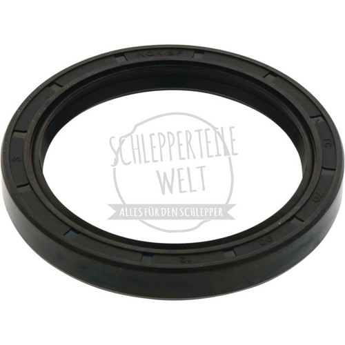 Wellendichtring