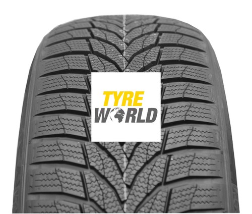 Nexen winguard sport suv - 4x,