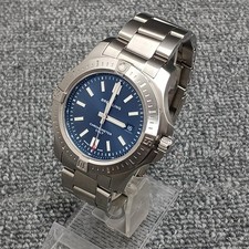 BREITLING COLT 17388 Automatikaufzug Uhr