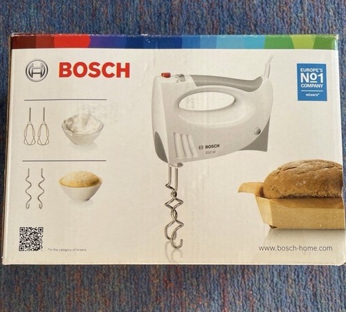 Bosch handrührer mfq3530 - bosch,