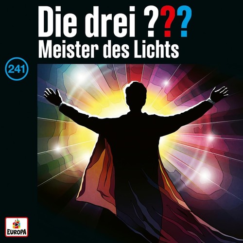 Die drei fragezeichen - cd, ???