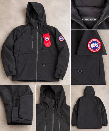 Canada goose herren jacke - goose,