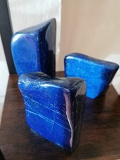 3er Set Lapislazuli