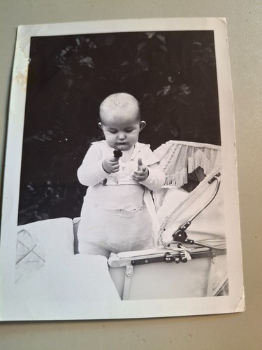 Altes foto vintage kleines - altes,