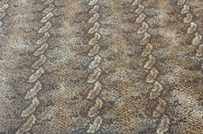 Schlange python kunstleder - schlange,
