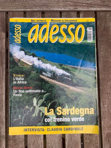 Adesso das aktuelle magazin - adesso,