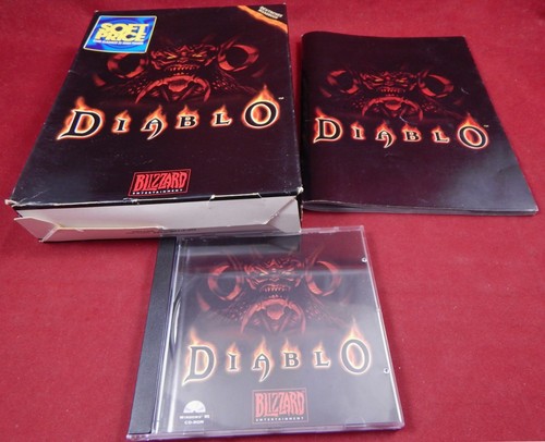 Diablo softprice mit - 1,