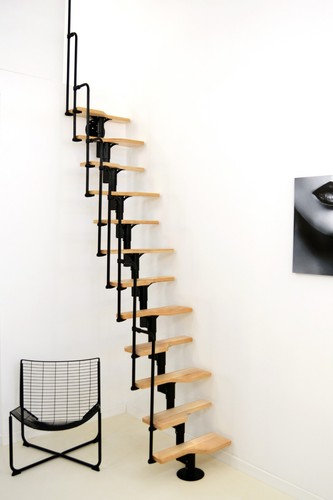 Minka raumspartreppe twister - minka,