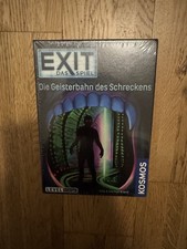 Kosmos - Exit Das Spiel /