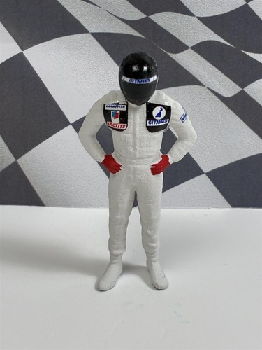Jacques laffite ligier - f1, 1:43