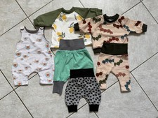 Handmade set 50 56 - handmade, gr.