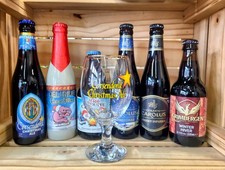 Weihnachtsbier-Paket inkl