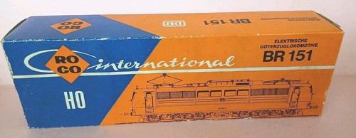 Roco 4132 lok br - roco®, a
