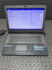 ASUS G73J Gaming Laptop 