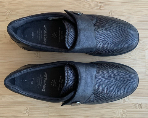 Solidus damen schuh - solidus,