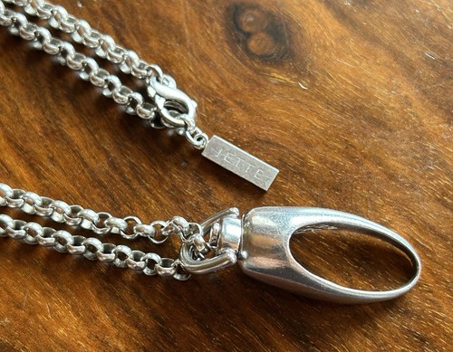 Jette charm träger satellite - charm-träger,