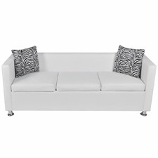 2-Sitzer 3-Sitzer Sofa Sessel