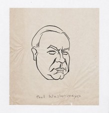 Paul Westermeier Film cinema