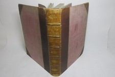 The Civil War in Hampshire (1642-45), Leather, limited edition to 450, 1904.