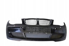 BMW 1 E81 E87 2014 Vordere