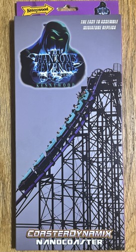 Kennywood park the - kennywood,