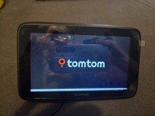 Tom TomTom GO Classic 6 2nd Generation