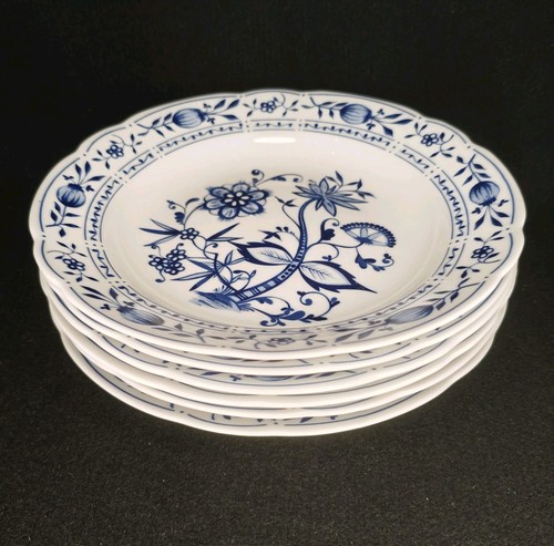 Suppenteller 24cm - 6x,