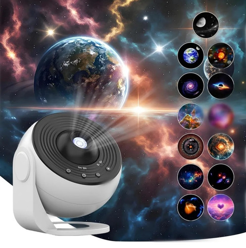 Led galaxie pro sternenhimmel - galaxie,